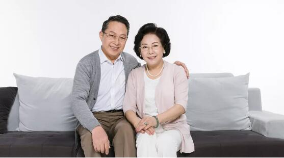 这次回家，，，请记得臻藏爸妈的慢时光！